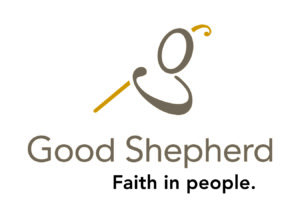 Good Shepherd