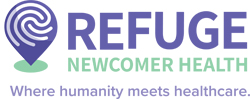 Refuge Newcomer Health